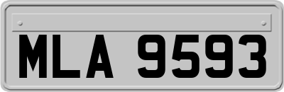 MLA9593