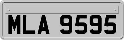 MLA9595