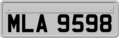 MLA9598