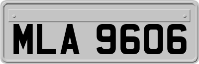 MLA9606