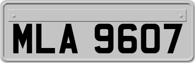 MLA9607