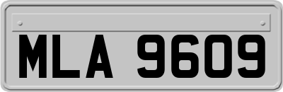 MLA9609