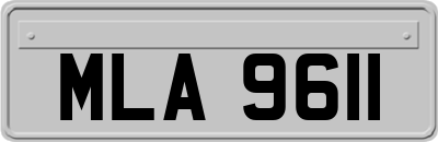 MLA9611