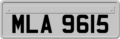 MLA9615