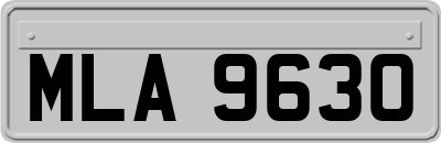 MLA9630