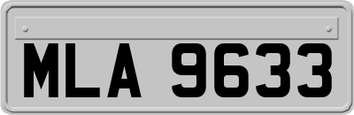 MLA9633