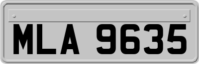 MLA9635
