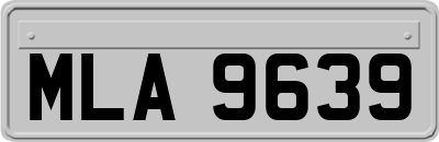 MLA9639