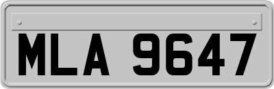 MLA9647