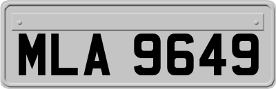 MLA9649