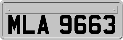MLA9663