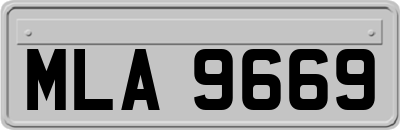 MLA9669