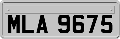 MLA9675