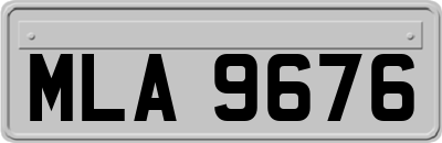 MLA9676
