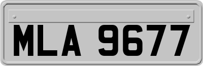 MLA9677