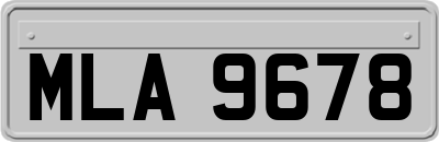 MLA9678