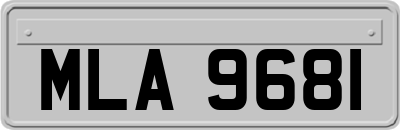 MLA9681