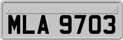 MLA9703