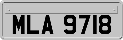MLA9718