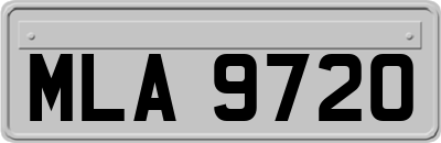 MLA9720