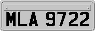 MLA9722