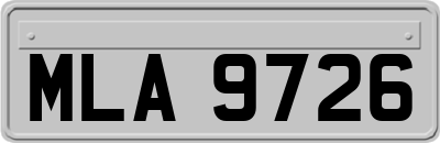 MLA9726