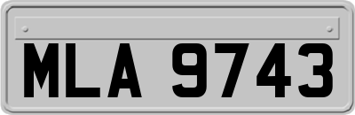 MLA9743
