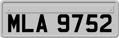 MLA9752