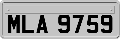 MLA9759