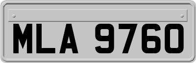 MLA9760