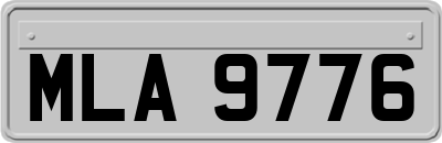 MLA9776