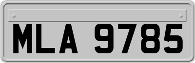 MLA9785