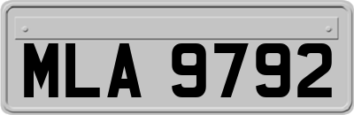 MLA9792