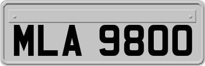 MLA9800