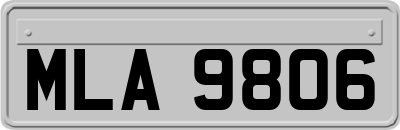 MLA9806