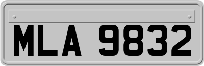 MLA9832