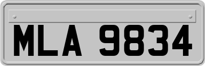 MLA9834