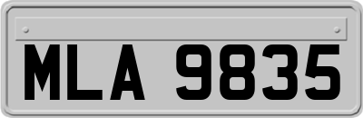 MLA9835