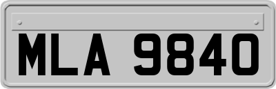 MLA9840