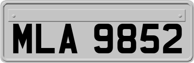 MLA9852