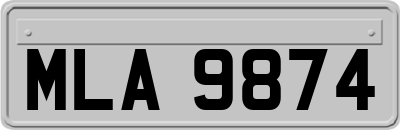 MLA9874