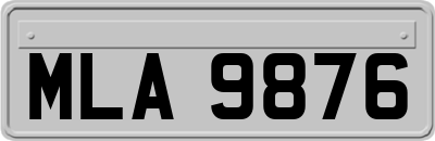 MLA9876