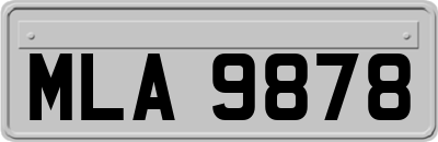 MLA9878