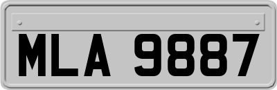 MLA9887