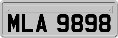MLA9898