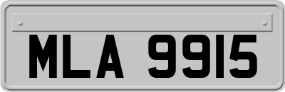 MLA9915