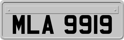 MLA9919