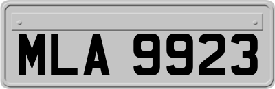 MLA9923