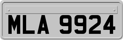 MLA9924