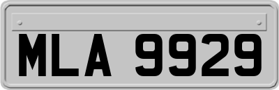 MLA9929